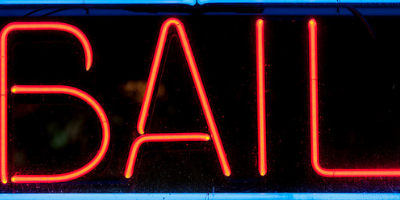 What is Bail?