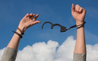 The Types of Bail Bond Conditions