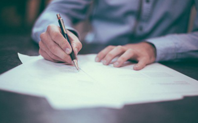 Things You Need To Know when Co-Signing a Bail Bond