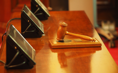 7 Mistakes You Must Avoid When Posting Bail