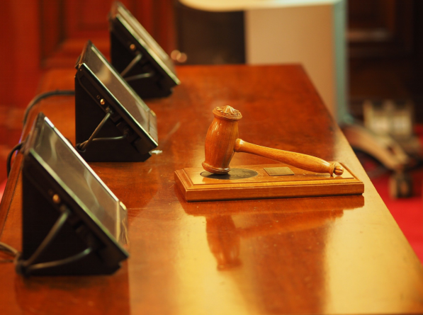 7 Mistakes You Must Avoid When Posting Bail