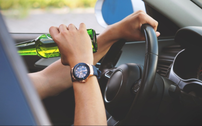 Are You Sober Enough to Drive?